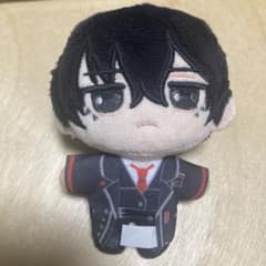 Limbus Company イサン　ぬいパルのサムネイル