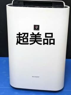 き*こ様 SHARP 加湿空気清浄機　KC-S500Y-W 2024年製 SHARP 加湿空気清浄機 KC-S500Y 2024年製 - メルカリ