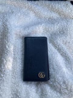 GUCCI iPhone8 ケースのサムネイル