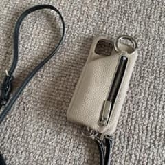 AJEW iPhone Case 11Pro（X Xs共通対応サイズ）のサムネイル