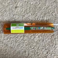 となりのトトロ　ボールペンのサムネイル