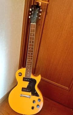 レスポール スペシャル LP SPのサムネイル