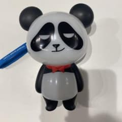 BIGBANG V.I スンリ ペンライト ストロングパンダ 動作確認済み - メルカリ