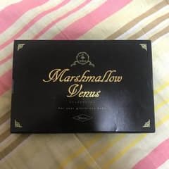 マシュマロヴィーナス 30包 2箱セットのサムネイル