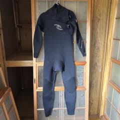 Rip Curl ウエットスーツ3/2 mm 長袖チェストジップ M Rip Curl ウエットスーツ3/2 mm 長袖チェストジップ M - メルカリ