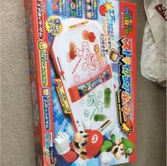 ストライクエアホッケーのサムネイル