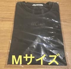 SUGA agustd 日本限定　Tシャツ　ユンギ　BTSのサムネイル