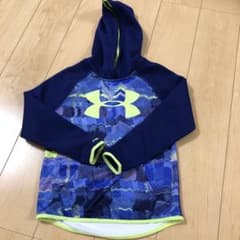 アンダーアーマー   １２０cm〜１３０cmのサムネイル
