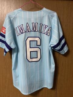今宮健太 ソフトバンクホークス鷹の祭典2019ユニフォーム Sサイズのサムネイル