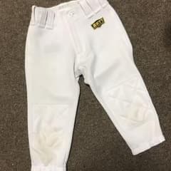 専用         野球★ズボン★120cm★ゼットのサムネイル