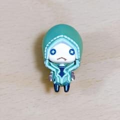 第五人格 identity v にとたん 傭兵 ナワーブ フィギュアマスコット