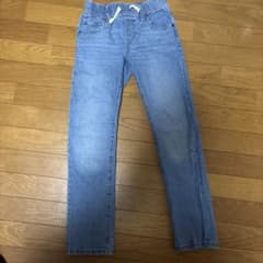 GAP ストレッチスリム デニムパンツ L (10)のサムネイル
