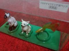 フルタのチョコエッグ　新ペット　非売品フィギュアのサムネイル