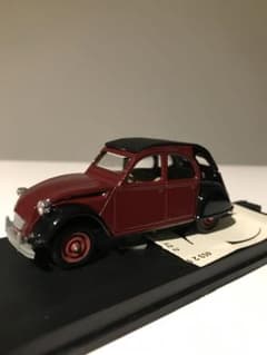 シトロエン2CV チャールストンのサムネイル