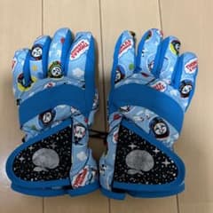 ウィンタースポーツ用 手袋グローブのサムネイル