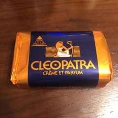 クレオパトラ石鹸のサムネイル