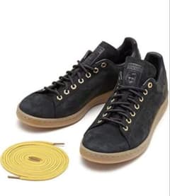 廃盤/美品/希少アディダスオリジナルス STAN SMITH WP B37872 廃盤/美品/希少アディダスオリジナルス STAN SMITH WP B37872 - メルカリ