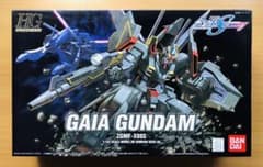 ■未組立■ZGMF-X88S ガイアガンダム HG 1/144のサムネイル