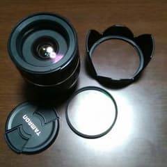 タムロン 28-300mm F3.5-6.3 万能レンズ canon eos等にのサムネイル