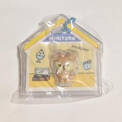 MINITEEN ミニティーン パッケージチャーム＆グミ　SHUASUMIのサムネイル
