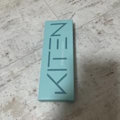KITEN HQホワイトクリーム 20gのサムネイル