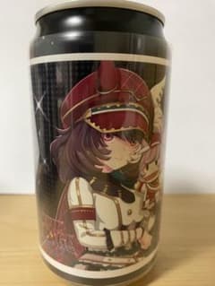 【缶ごと発送】マルシュロレーヌ ラベル缶 ウマ娘 未開封のサムネイル
