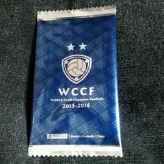 WCCF パウロ・ワンチョペのサムネイル