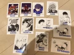 ブルーロック展限定パシャこれのサムネイル