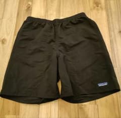 極美品　Patagonia バギーズロング 　Sのサムネイル