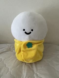 お文具いっしょ 1番くじラストワン賞のサムネイル