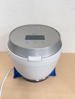 Panasonic Bistro可変圧力IH SR-V18BA2023年製10合 Panasonic Bistro可変圧力IH SR-V18BA2023年製10合 - メルカリ