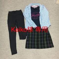 【お値下げ】【美品】コロンビア 登山ウェアセットのサムネイル