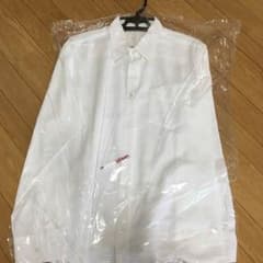 リネンシャツ 白 gapのサムネイル