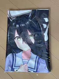 マンハッタンカフェ応援タオル - メルカリ