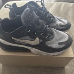 NIKE AIR MAX REACTナイキ エアマックス 270