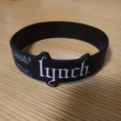 lynch. ラバーバンドのサムネイル