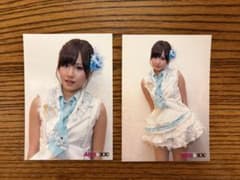 AKB48 前田敦子 あっちゃん 公式生写真 「AKBとXX!」 2枚セット - メルカリ