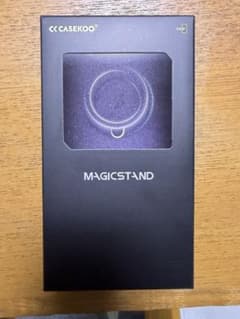 CASEKOO MAGICSTAND iPhone 16 Pro用ケースのサムネイル