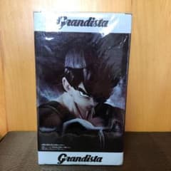 ドラゴンボールZフィギュアのサムネイル