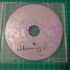 Blooming Days CDのサムネイル