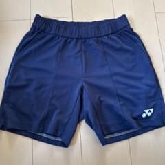 YONEX ハーフパンツのサムネイル