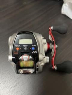 シーボーグ150のサムネイル