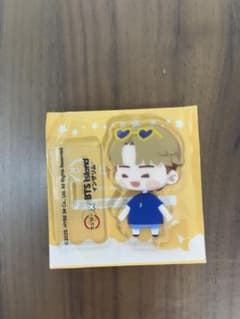 BTS Island アクリルスタンド　ジミンのサムネイル