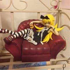 物語シリーズ 忍野忍のサムネイル