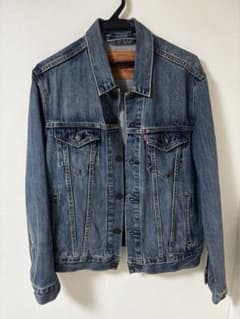 Levi Strauss & Co. デニムジャケット Sサイズのサムネイル