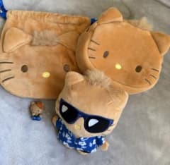 오늘 한정 가격! 산리오 다니엘 상품 묶음 판매