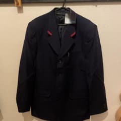 JUNKO KOSHINO CAMPUS」**の学生服（学ランまたはブレザーのサムネイル
