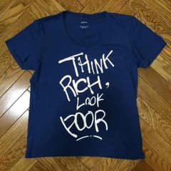 まっち様専用  STUDIOUS Ｔシャツのサムネイル