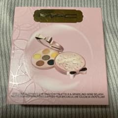 EYE LOVE surpries eye shadow palletのサムネイル