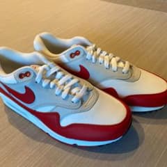 NIKE AIR MAX 90/1  【新品、未使用・箱なし】のサムネイル